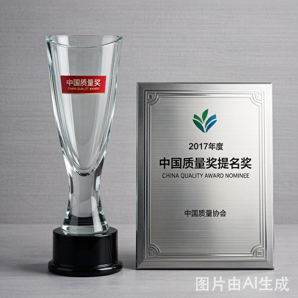 行业诚信示范单位